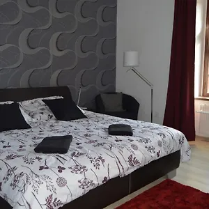 Apartman Atrium, Brünn (Brno)